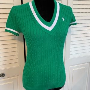 Ralph Lauren Sport Pollo